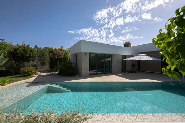 Chalet 6 habitaciones 468m² en venta - Marbella — 24