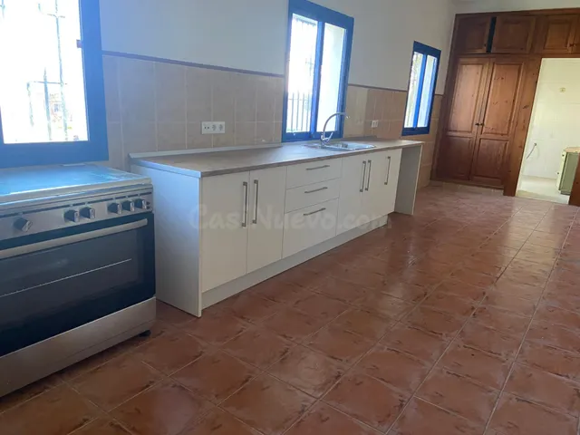 Chalet 8 habitaciones 250m² en venta - Carretera de Sanlúcar - foto 3