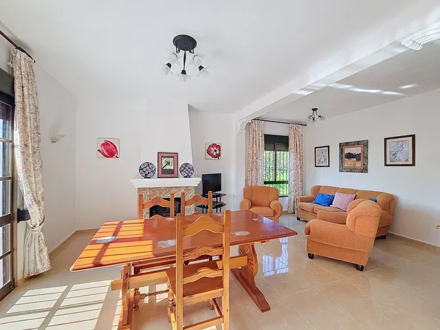 Finca rústica 3 habitaciones 126m² en venta - Costa Del Sol — 10