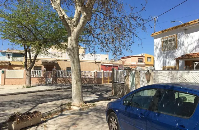 Apartamento 2 habitaciones 70m² en venta - San Ginés-Virgen  - foto 2