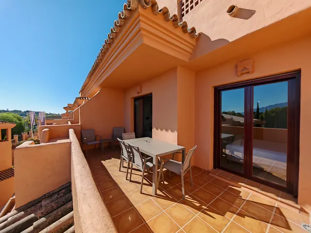 Apartamento 2 habitaciones 73m² en venta - Costa del Sol — 14