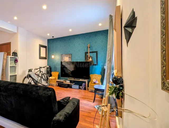 Vivienda de diseño completamente reformada en Archiduque Carlos — 3