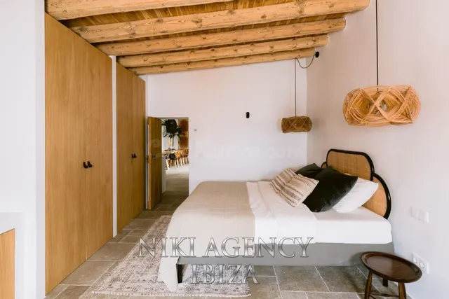 Casa-Chalet en Venta en Sant Josep De Sa Talaia Baleares — 20