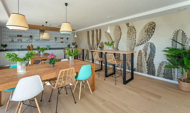Ático 3 habitaciones 123m² en venta - Costa Del Sol — 41
