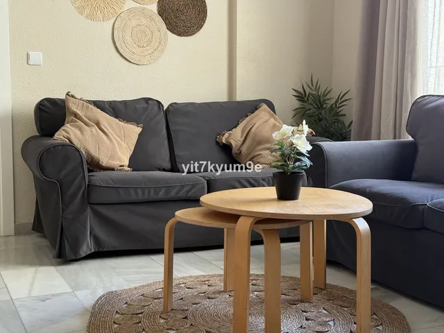 Apartamento 1 habitación 80m² en venta - Marbella — 21