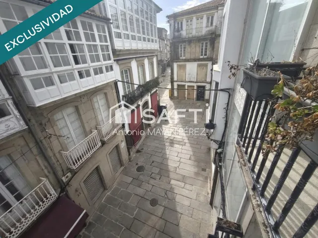 OFICINAS EN VENTA EN NOIA PARA INVERSORES — 8