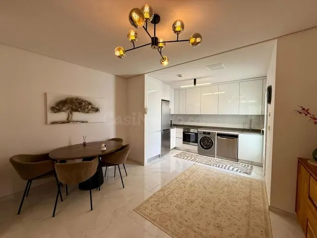 Apartamento 2 habitaciones 81m² en venta - Aguas Nuevas — 5