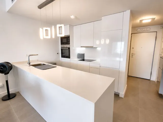 Apartamento 2 habitaciones 87m² en venta - Costa del Sol - foto 3