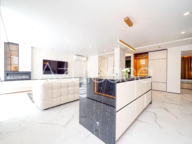 Fantástica vivienda totalmente reformada en venta de 3 dormitorios y 2 baños en La Albufereta — 9