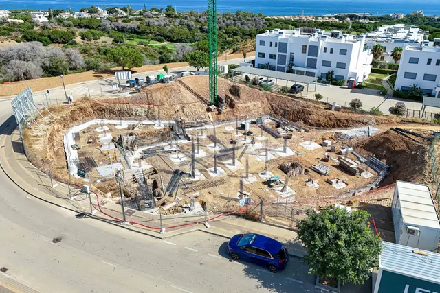 Planta baja 3 habitaciones 267m² en venta - Cabopino — 23