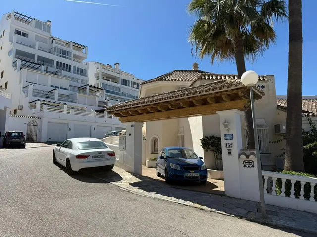 Chalet 10 habitaciones 560m² en venta - Riviera del sol — 13