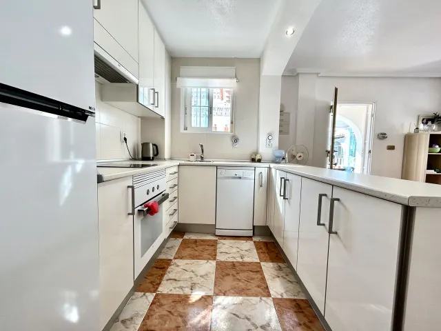 Casa 2 habitaciones 97m² en venta - Cabo Roig — 10