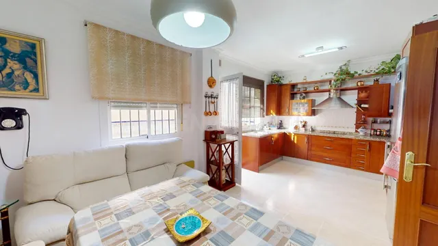 MAGNÍFICA CASA UNIFAMILIAR EN VENTA - foto 5