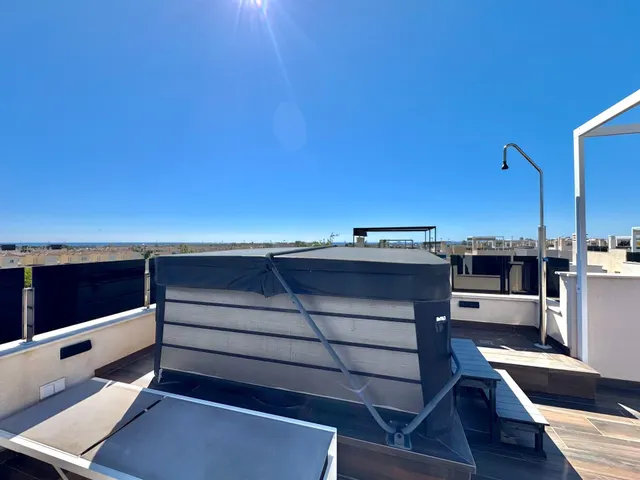 Villa 4 habitaciones 271m² en venta - Lomas de Cabo Roig — 43