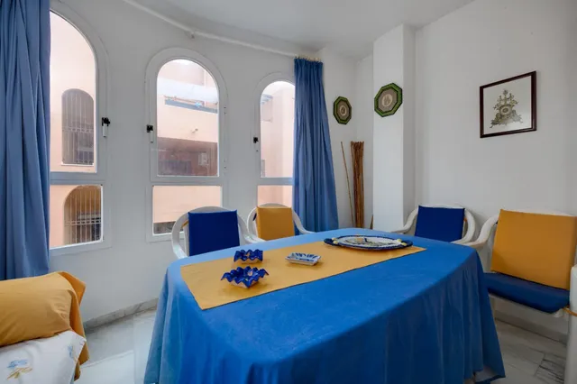 Venta Apartamento, Playa de Los Locos,  Primera línea de playa Torrevieja piscina comunitaria — 25
