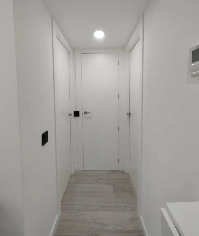 PISO EN SANTA MARIA DE GRACIA — 9