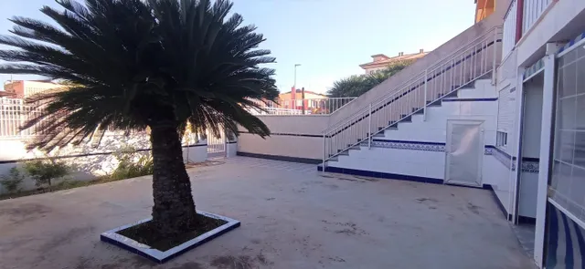 Se Vende Precioso Chalet en Los Narejos con buena ubicación — 6