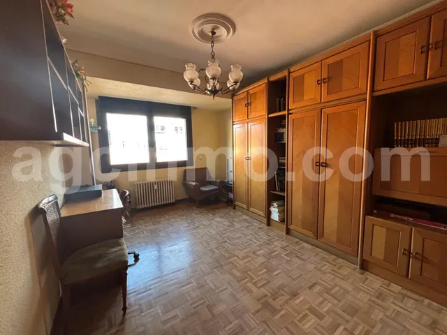 Piso amplio y luminoso en venta Valladolid centro — 22