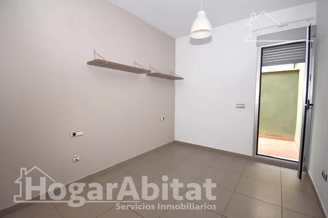 EXTERIOR CON GARAJE, TRASTERO Y TERRAZA — 24