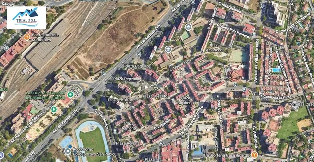 Venta de Piso en Sevilla — 3