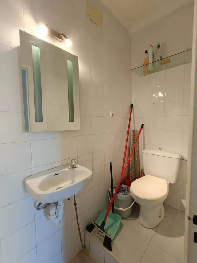 ¡Ideal para tu negocio! Alquiler de local luminoso en zona Princesa Mercedes — 11