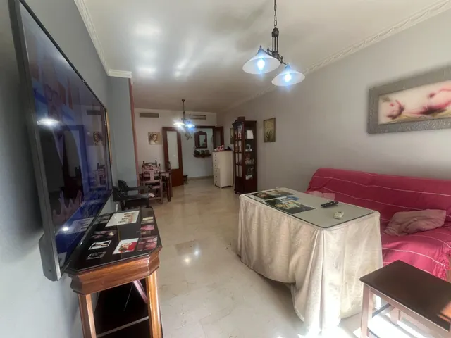 ESPECTACULAR PISO EN AVDA PUERTA DEL SUR — 16