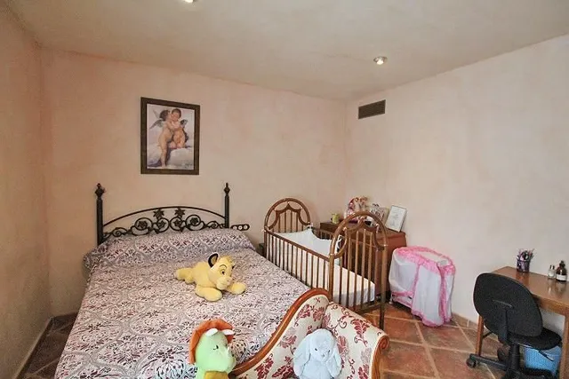 Villa 6 habitaciones 322m² en venta - Pueblo 5 — 22