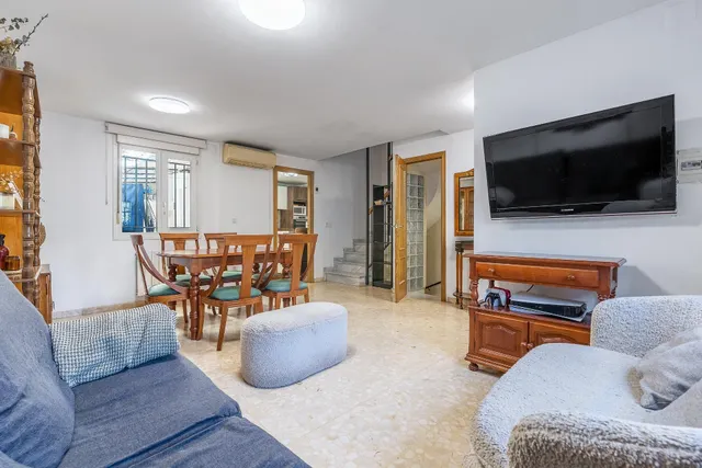¡oportunidad! casa junto a estación de autobuses — 7