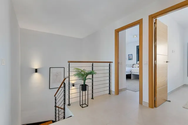 Adosado 3 habitaciones 214m² en venta - Centro — 16