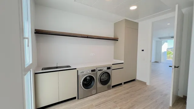 VILLA DE LUJO A ESTRENAR EN BENISSA — 11