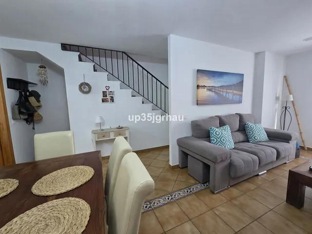 Adosado 4 habitaciones 195m² en venta - Costa Del Sol — 13