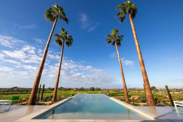 Preciosa villa de lujo con vistas — 43