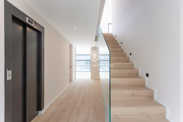 Casa en construcción en venta en Vilassar de Dalt. — 17