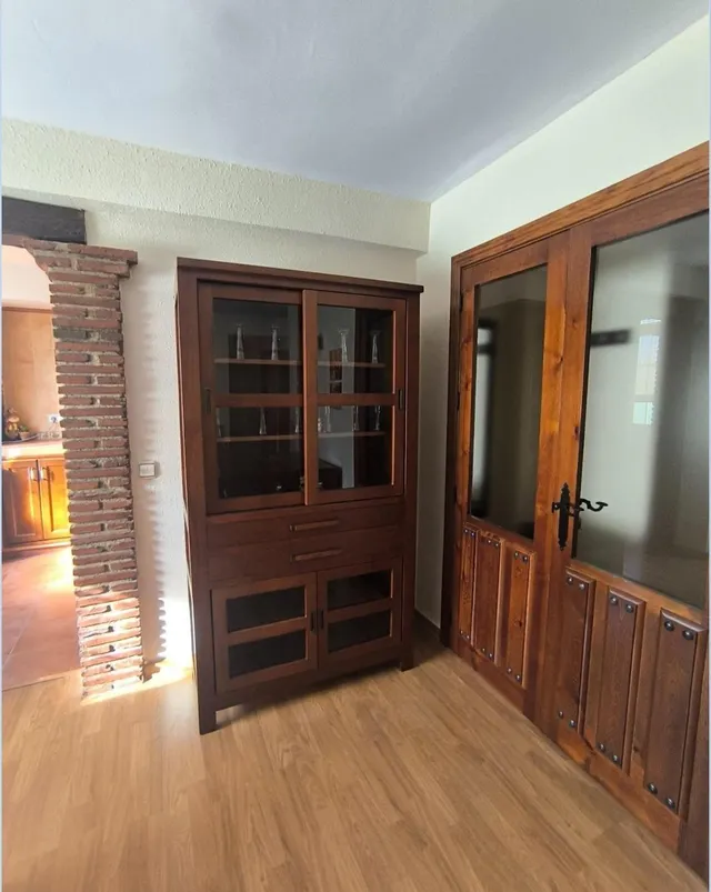 Piso totalmente reformado y equipado — 12
