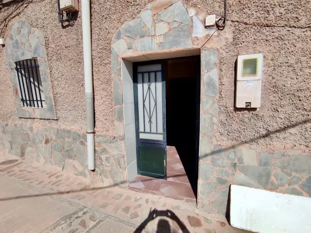 CASA DE PUEBLO CON VISTAS PANORAMICAS ( ABLA) — 3