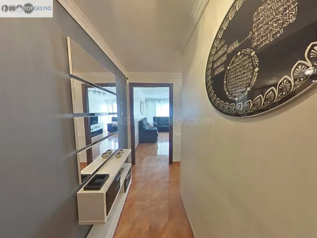 Piso reformado en el corazón de Santa Cristina d’Aro – ¡List - foto 5