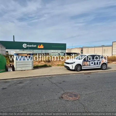 VENTA DE PARCELAS INDUSTRIALES LA PALMA DEL CONDADO POLG. IND. DEHESA BOYAL
