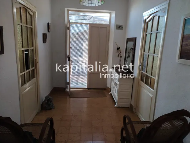 FINCA RÚSTICA A LA VENTA EN UN ENTORNO ÚNICO — 20