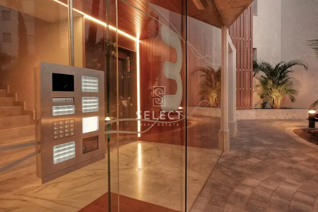 Apartamento en Playa Granada, Motril — 37