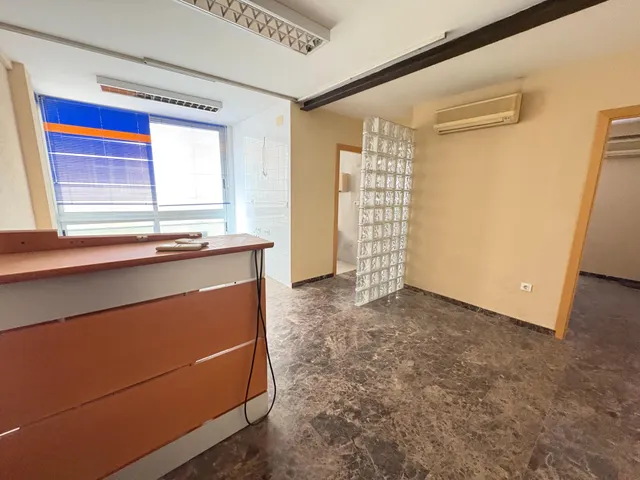 Piso en venta en La Explanada (Alicante) — 18
