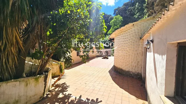Casa de campo-Masía en Venta en Arriate Málaga — 78