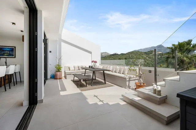 Ático 2 habitaciones 96m² en venta - El Madroñal — 31