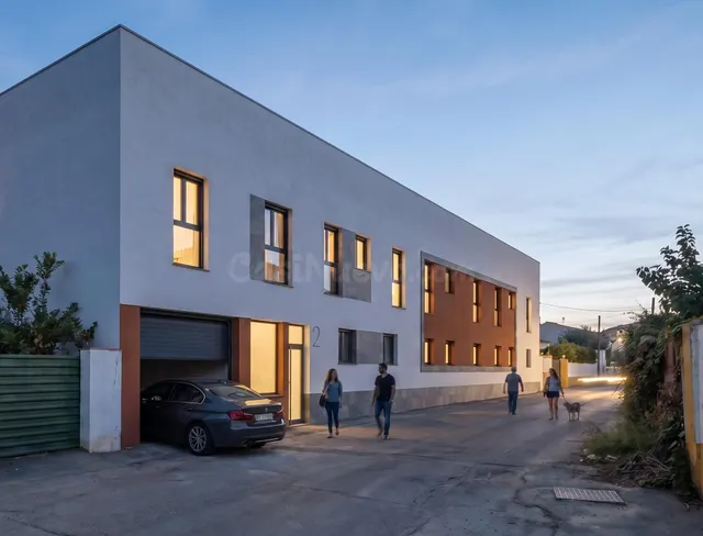 RESIDENCIAL LAURUS. NUEVA construcción - foto 5