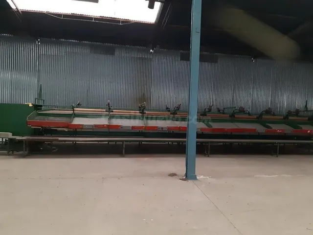 SE VENDE NAVE INDUSTRIAL EN LOS RAMOS - foto 5