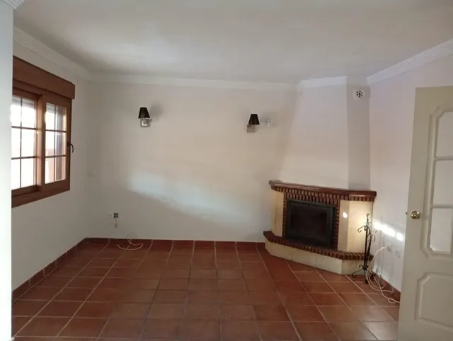 CHALET ADOSADO EN VENTA – ALGECIRAS VENTA FLASH — 9