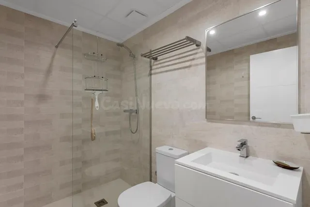 Apartamento 2 habitaciones 79m² en venta - Desamparados-Hurchillo-Torremendo — 9