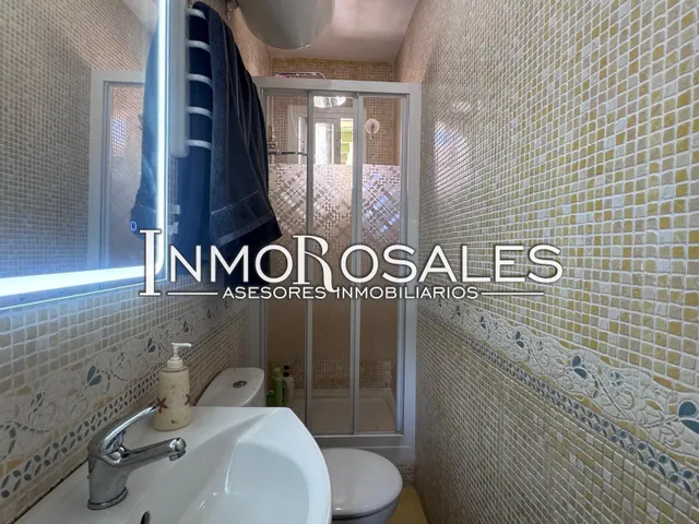 Vivienda reformada a  2 minutos del metro san fermin — 11