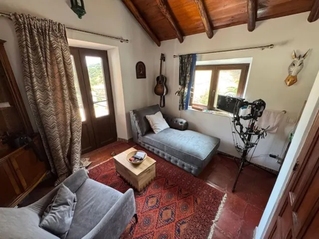 Finca rústica 4 habitaciones 175m² en venta - Costa Del Sol — 7