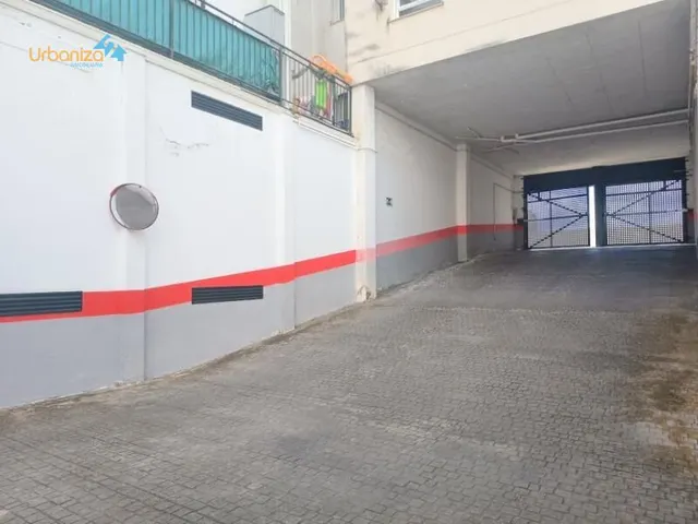 SE VENDE PLAZA DE GARAJE EN SAN FERNANDO. ANTIGUO CAMINO VIEJO DE SAN VICENTE. — 2
