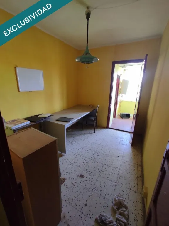 ¡Diseña la casa de tus sueños! Casa unifamiliar con gran terreno y vistas al campo en Albalatillo — 16